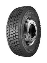 295/80R22.5 Techshield Vigorous TD701 18PR