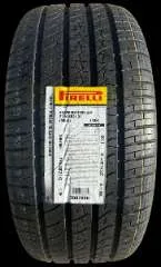 275/45R21 Pirelli Scorpion Zero All Season A/S 110W XL