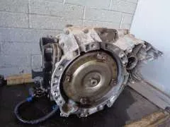 Genuine Land Rover Freelander 1 2001-2006 2.0L TD4 Jatco 5-Speed Tiptronic Automatic Gearbox TGD500540 I TGD500040E