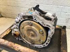Genuine Land Rover Freelander 2 2007-2010 2.2L TD4 Aisin Warner AWF21 6-Speed Automatic Gearbox LR024031 I LR024709