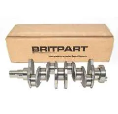 Genuine Land Rover Freelander 1 2.0L Tcie Crankshaft Assembly LEF101290L