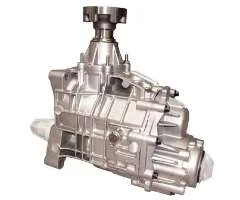 Genuine Land Rover Freelander 1 1.8L Petrol, 2.0L Tcie Diesel & TD4 Intermediate Reduction Drive (IRD) Unit TAG000230