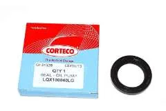 Genuine Land Rover Freelander 1 1.8L Petrol Engine Oil Pump Seal LQX100040