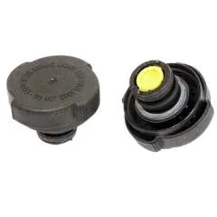 Genuine Land Rover Defender & Discovery TD5 & V8, Range Rover L322 TD6 & BMW 4.4L V8 Expansion Tank Cap PCD000070