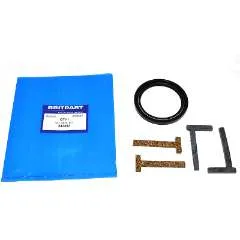 Genuine Land Rover Series 2, 2A & 3 2.25L & 2.6L Petrol & Diesel Rear Main Oil Seal Kit for 3-Crank Bearing 542492