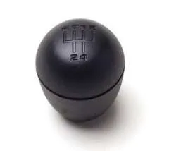 Genuine Land Rover Defender, Discovery 1 1993- & Range Rover Classic Gear Lever Knob for LT77 Gearbox FRC8722