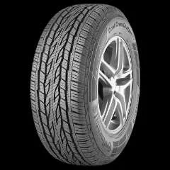 255/65R17 Continental ContiCrossContact LX2 110H FR