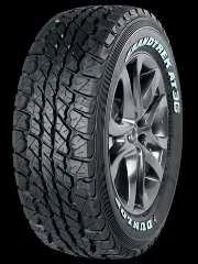 265/60R18 Dunlop GrandTrek AT3G 114S WLT XL