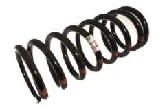 Genuine Land Rover Defender 110 & 130 1999- Rear Driver Side Suspension Spring NRC6389