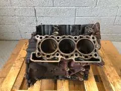 Genuine Land Rover Discovery 4 & Range Rover Sport L320 2009-2013 3.0L TDV6 306DT Engine Block Bare