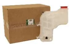 Genuine Land Rover Range Rover L405 & Sport L494 2.0L Petrol, 3.0L TDV6, 4.4L TDV8 & 5.0L Petrol Radiator Expansion Tank LR181676