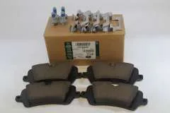 Genuine Land Rover Range Rover L405 & L494 Rear Brake Pads Set LR162046