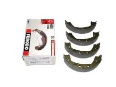 Genuine Land Rover Freelander 2 2007+ Handbrake Shoes LR001020
