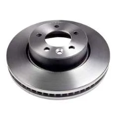 Genuine Land Rover Range Rover Sport 4.4L V8 & Discovery 4/3 Front Brake Disc SDB000604