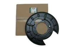 Genuine Land Rover Freelander 2 Rear Right Hand Brake/Handbrake Backing Plate LR001021