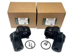 Genuine Land Rover Range Rover Evoque, Velar & Discovery Sport Left Hand Parking Brake Actuator LR061386