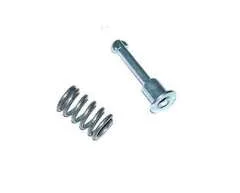 Genuine Land Rover Range Rover L322 Vogue 2002-2012 Handbrake Shoe Hold Down 616123463