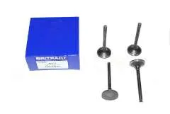 Genuine Land Rover Freelander 1 2.0L TCIE Diesel Exhaust Valve LGH100980L