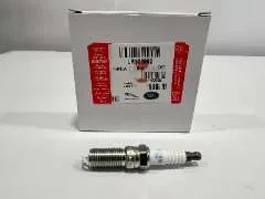 Genuine Land Rover Range Rover Evoque, Velar, Freelander 2 & Discovery Sport 2.0L Engine Spark Plug Set (4 PCS) LR123892