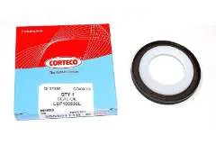 Genuine Land Rover Range Rover L322 3.0L TD6 & Freelander 1 2.0L TD4 Front Crankshaft Oil Seal LUF100530L