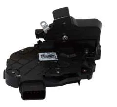 Genuine Land Rover Range Rover Sport, Discovery 4/3, Freelander 2 & Evoque Rear Right Hand Door Latch LR091360 l LR011302