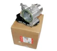 Genuine Land Rover Range Rover Evoque, Freelander 2 & Discovery Sport 2.2L Diesel Throttle Body and Motor Assembly LR012598