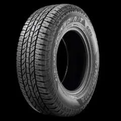 265/65R18 Yokohama Geolander A/T G015 114H