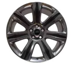 Genuine Range Rover SV L405/L494 Sport Autobiography Style 2 21″ inch Alloy Wheels with Grey & Polished Finish