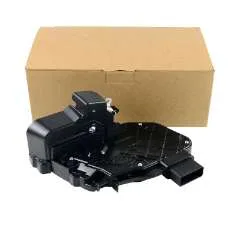 Genuine Land Rover Range Rover Sport, Discovery 4/3, Freelander 2 & Evoque Rear Left Hand Door Latch LR091361 l LR011303