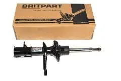 Genuine Land Rover Freelander 1 2001 Front Right Hand Shock Absorber with Standard Suspension RSC000020