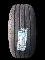 285/60R18 Goodyear EfficientGrip SUV 116V