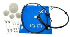 Genuine Land Rover Discovery 4 & Range Rover Sport Handbrake Repair Kit LRC9772