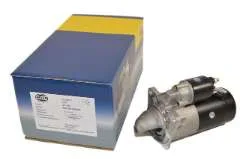 Genuine Land Rover Defender & Discovery 200TDI & 300TDI Starter Motor NAD500210