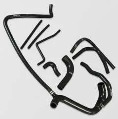 Genuine Land Rover Defender 300Tdi Silicone Coolant Hose Kit