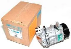 Genuine Land Rover Range Rover Sport L320 2009-2013 & Discovery 4 3.0L TDV6 Air Conditioning Compressor LR058017