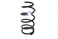 Genuine Land Rover Freelander 1 1999- Front Suspension Coil Spring REB101321