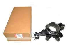 Genuine Land Rover Discovery 3 Rear Right Hand Steering Knuckle LR045822