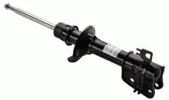 Genuine Land Rover Freelander 1 2006+ 2.0L TD4 & 2.5L V6 Front Left Hand Shock Absorber RSC500130