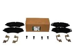Genuine Land Rover Discovery 5/4, Range Rover Sport & Range Rover L405 Front Brake Pad Set LR134700 l 614123463
