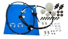 Genuine Land Rover Discovery 3 & Range Rover Sport 2005-2009 Handbrake Repair Kit LRC9771