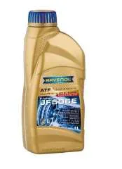 Genuine Land Rover Freelander 1 2.0L TD4 & 2.5L V6 RAVENOL ATF JF506E 1L STC50531