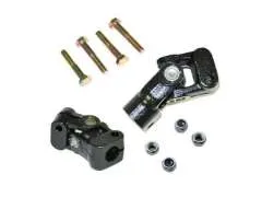 Genuine Land Rover Defender 1999- Steering Universal Joint - UJ Kit LRC9916