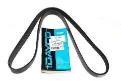 Genuine Land Rover Freelander 2 3.2L V6 Petrol Drive Belt LR003570