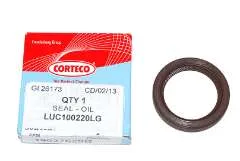 Genuine Land Rover Freelander 1 1.8L & 2.5L V6 Petrol Engine Camshaft Rear Oil Seal LUC100220L