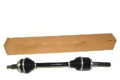 Genuine Land Rover Range Rover Sport & Discovery 4/3 Rear Left Hand Driveshaft LR072065 l TOB500250