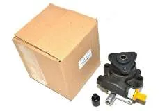 Genuine Land Rover Discovery 2 1998-2004 4.0L & 4.6L V8 Petrol Power Steering Pump QVB500080