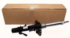 Genuine Land Rover Range Rover Evoque Front Right Hand Strut With Standard Suspension & Magnetic Damping System LR079422