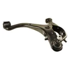 Genuine Land Rover Discovery 3 Front Left Hand Lower Control Arm LR075995