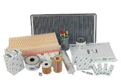 Genuine Land Rover Freelander 1 2.0L TD4 Diesel Engine Service Kit DA6014LR