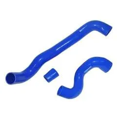 Genuine Land Rover Discovery 3 2.7L TDV6 Silicone Turbo Intercooler Hose Kit